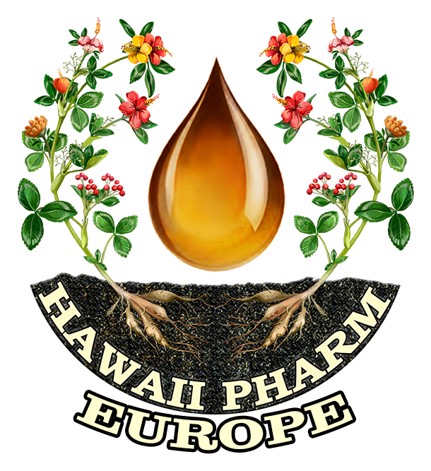 Hawaii Pharm Europe