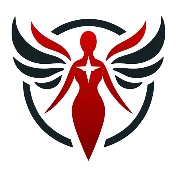 Virtual Vanguard emblem